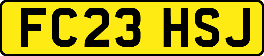 FC23HSJ