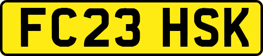 FC23HSK