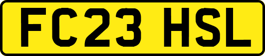 FC23HSL