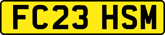 FC23HSM