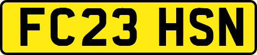 FC23HSN