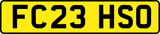 FC23HSO