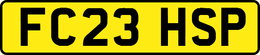 FC23HSP