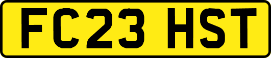 FC23HST