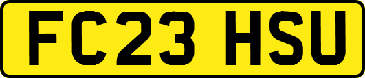 FC23HSU