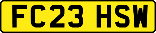 FC23HSW