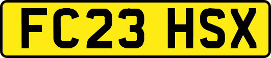 FC23HSX