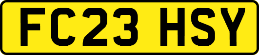 FC23HSY