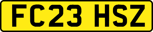 FC23HSZ