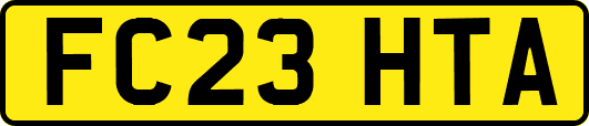 FC23HTA