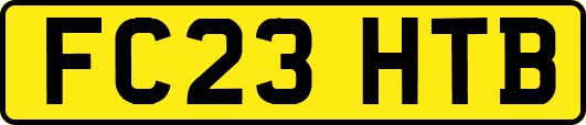 FC23HTB
