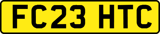 FC23HTC