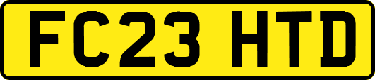 FC23HTD