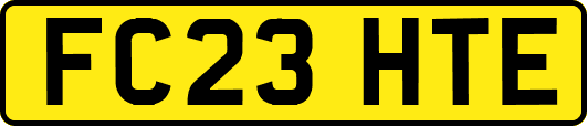 FC23HTE