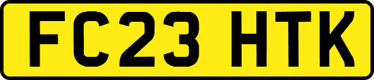 FC23HTK