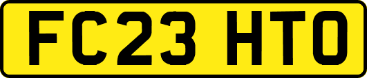 FC23HTO