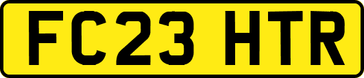 FC23HTR
