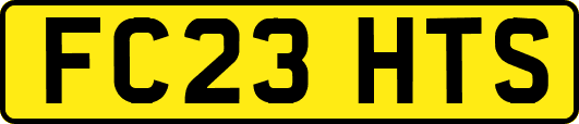 FC23HTS
