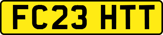 FC23HTT