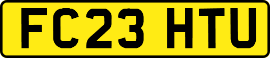 FC23HTU