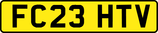 FC23HTV