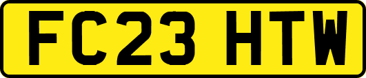 FC23HTW