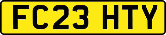 FC23HTY
