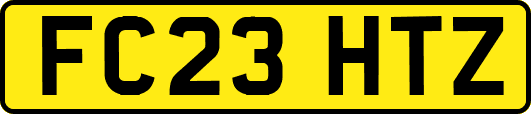 FC23HTZ