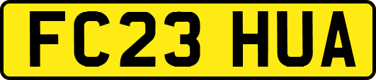 FC23HUA