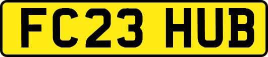 FC23HUB