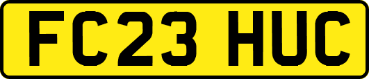 FC23HUC