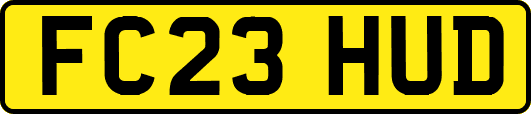 FC23HUD