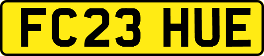 FC23HUE