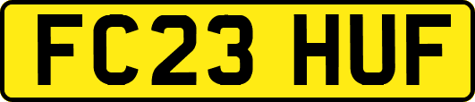 FC23HUF