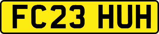 FC23HUH