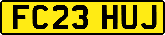 FC23HUJ