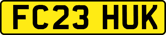 FC23HUK