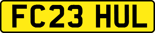 FC23HUL