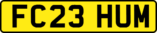 FC23HUM