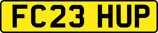 FC23HUP