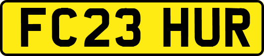 FC23HUR