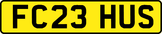 FC23HUS