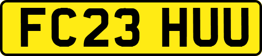 FC23HUU