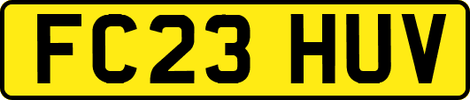 FC23HUV