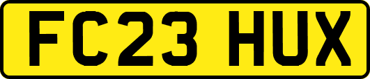 FC23HUX