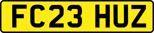 FC23HUZ