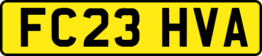 FC23HVA