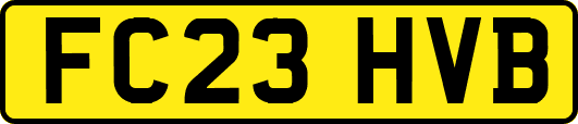 FC23HVB