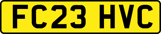 FC23HVC