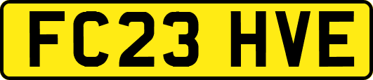 FC23HVE